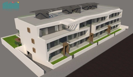 Apartamento T3 para Venda em Gafanha da Encarnação