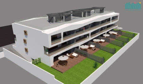 Apartamento T3 para Venda em Gafanha da Encarnação