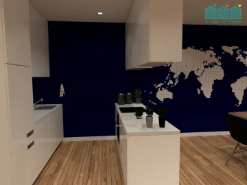 Apartamento T3 para Venda em Gafanha da Encarnação