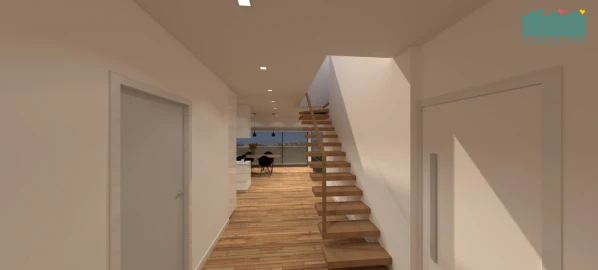 Apartamento T3 para Venda em Gafanha da Encarnação