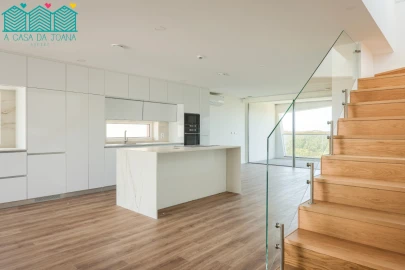 Apartamento T3 para Venda em Gafanha da Encarnação