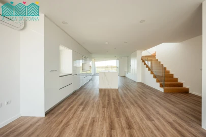 Apartamento T3 para Venda em Gafanha da Encarnação