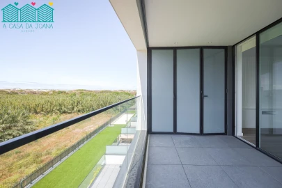 Apartamento T3 para Venda em Gafanha da Encarnação