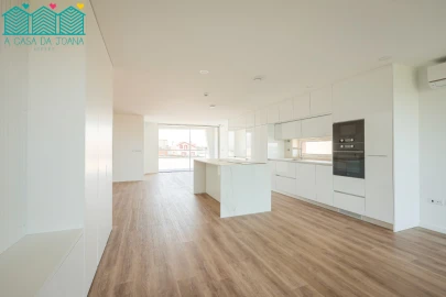 Apartamento T3 para Venda em Gafanha da Encarnação
