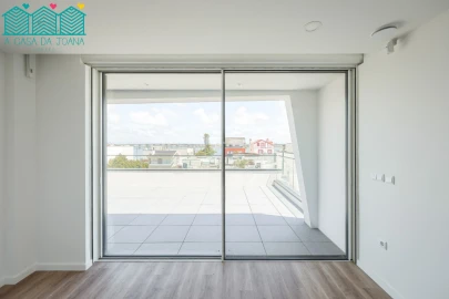 Apartamento T3 para Venda em Gafanha da Encarnação