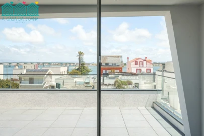 Apartamento T3 para Venda em Gafanha da Encarnação