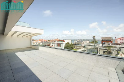 Apartamento T3 para Venda em Gafanha da Encarnação