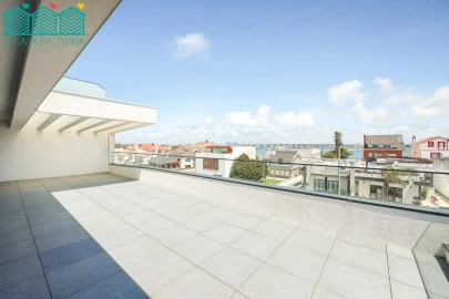 Apartamento T3 para Venda em Gafanha da Encarnação