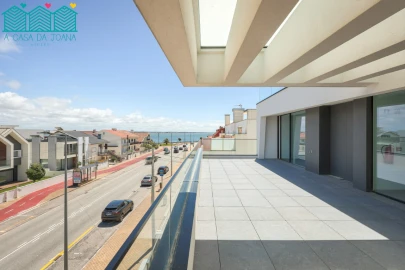 Apartamento T3 para Venda em Gafanha da Encarnação