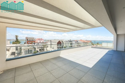Apartamento T3 para Venda em Gafanha da Encarnação