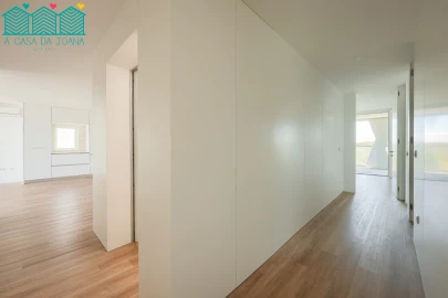 Apartamento T3 para Venda em Gafanha da Encarnação