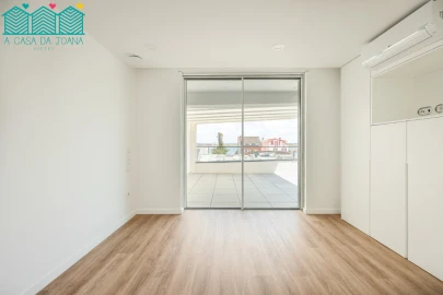 Apartamento T3 para Venda em Gafanha da Encarnação