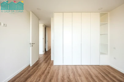 Apartamento T3 para Venda em Gafanha da Encarnação