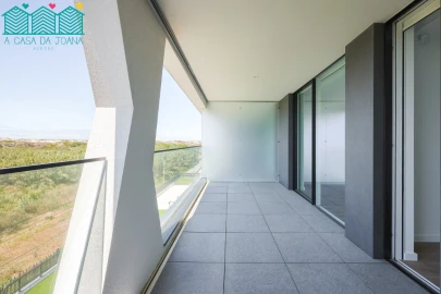 Apartamento T3 para Venda em Gafanha da Encarnação