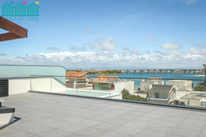Apartamento T3 para Venda em Gafanha da Encarnação