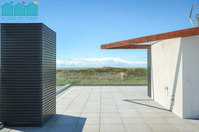 Apartamento T3 para Venda em Gafanha da Encarnação