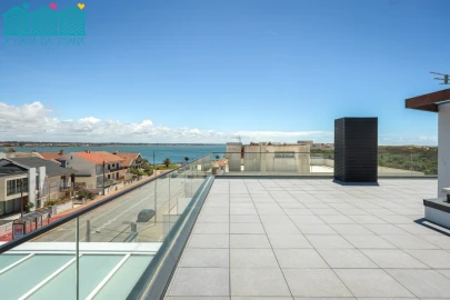 Apartamento T3 para Venda em Gafanha da Encarnação