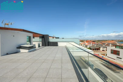 Apartamento T3 para Venda em Gafanha da Encarnação