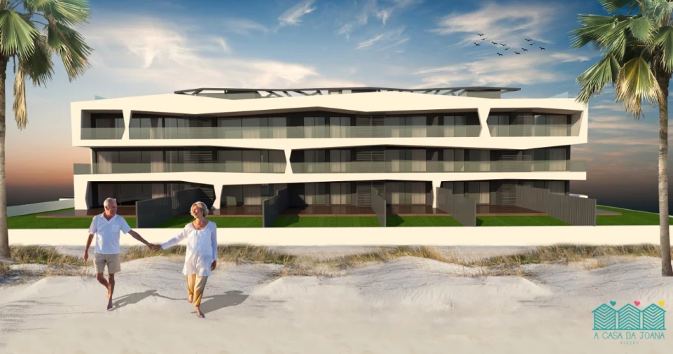 Apartamento T3 para Venda em Gafanha da Encarnação Foto 8