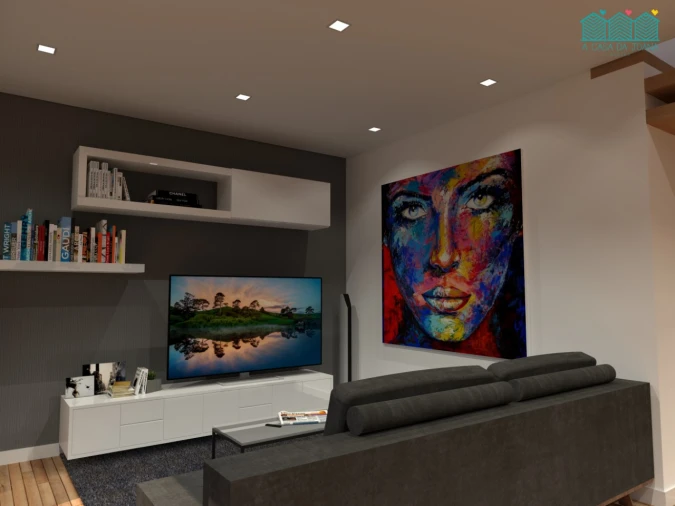 Apartamento T3 para Venda em Gafanha da Encarnação Foto 12