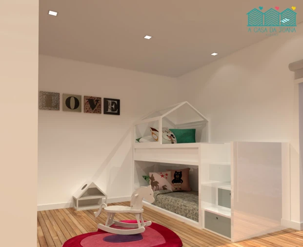 Apartamento T3 para Venda em Gafanha da Encarnação Foto 14