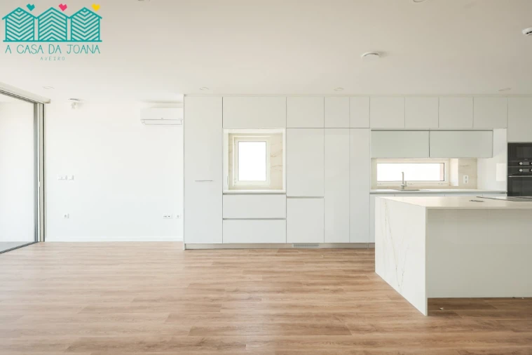 Apartamento T3 para Venda em Gafanha da Encarnação Foto 3
