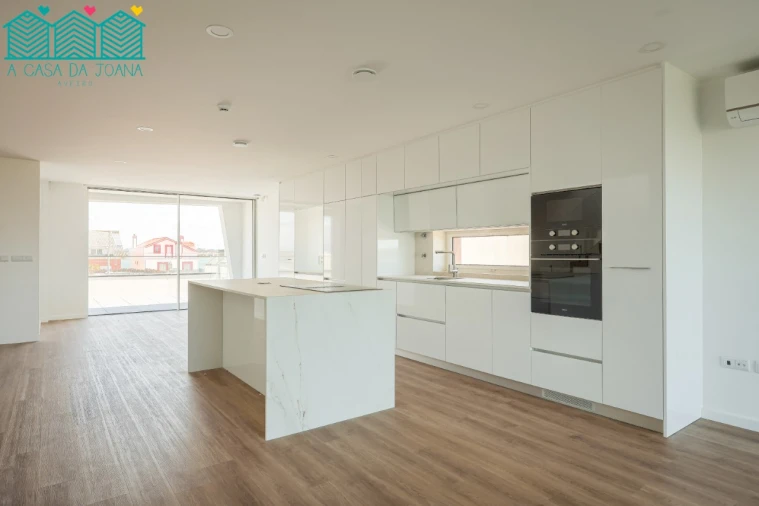 Apartamento T3 para Venda em Gafanha da Encarnação Foto 7