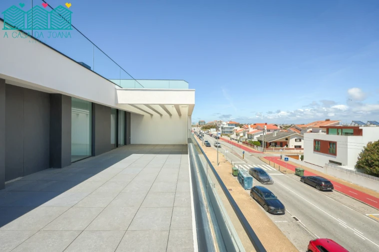 Apartamento T3 para Venda em Gafanha da Encarnação Foto 20