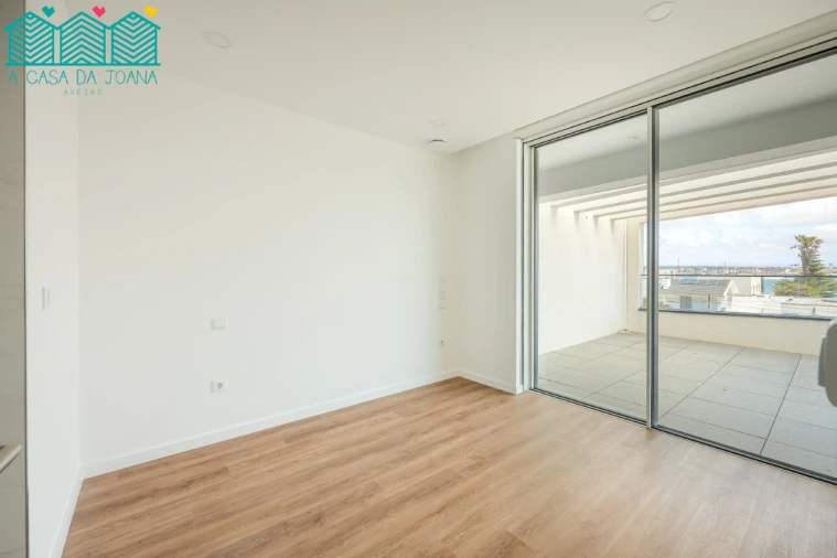Apartamento T3 para Venda em Gafanha da Encarnação Foto 27