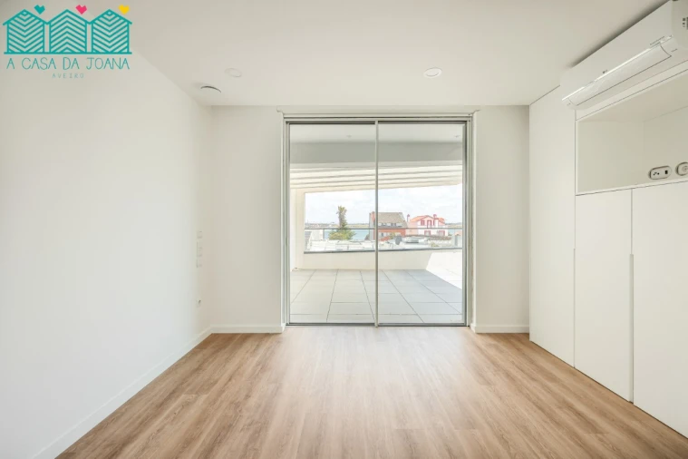 Apartamento T3 para Venda em Gafanha da Encarnação Foto 28