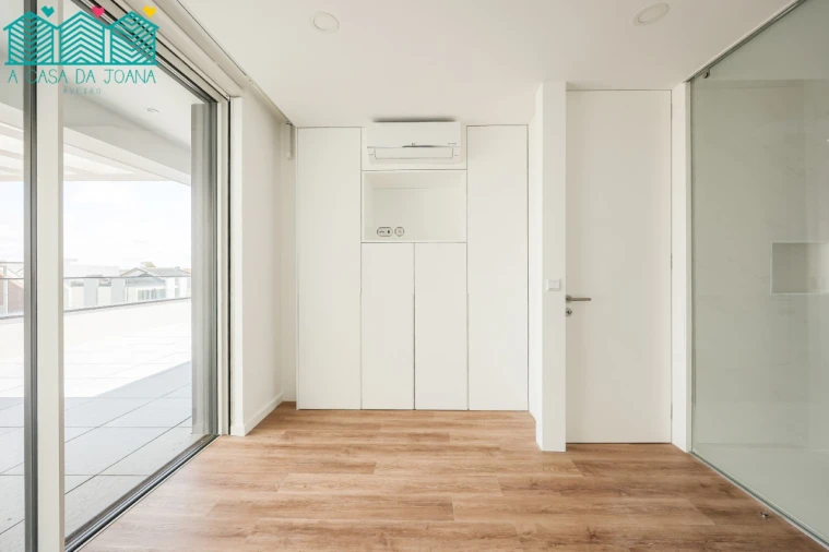 Apartamento T3 para Venda em Gafanha da Encarnação Foto 30