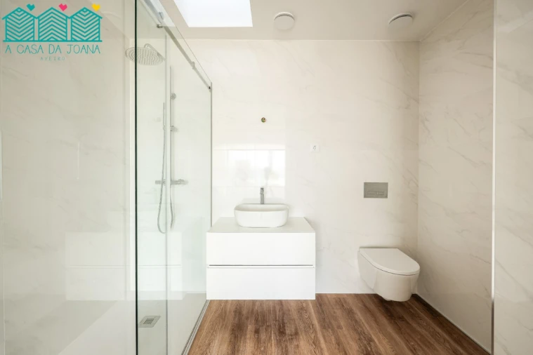 Apartamento T3 para Venda em Gafanha da Encarnação Foto 31