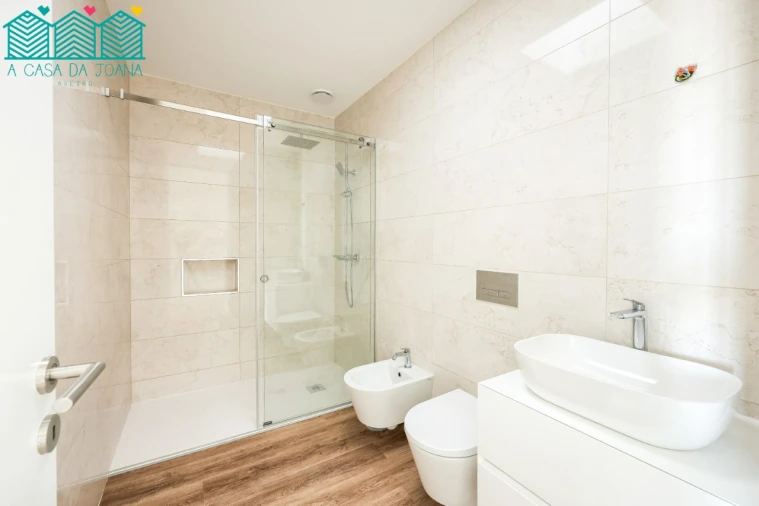 Apartamento T3 para Venda em Gafanha da Encarnação Foto 32