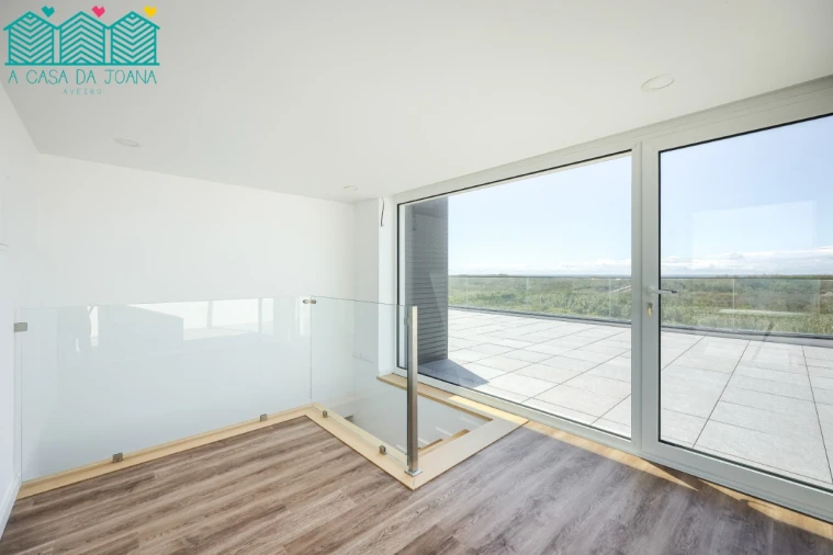 Apartamento T3 para Venda em Gafanha da Encarnação Foto 42