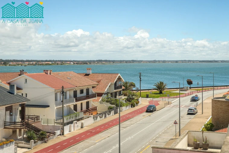 Apartamento T3 para Venda em Gafanha da Encarnação Foto 53