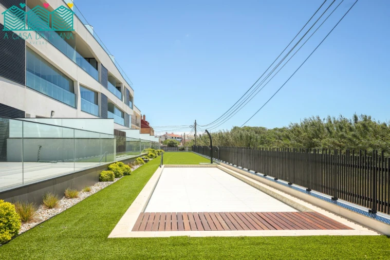 Apartamento T3 para Venda em Gafanha da Encarnação Foto 55