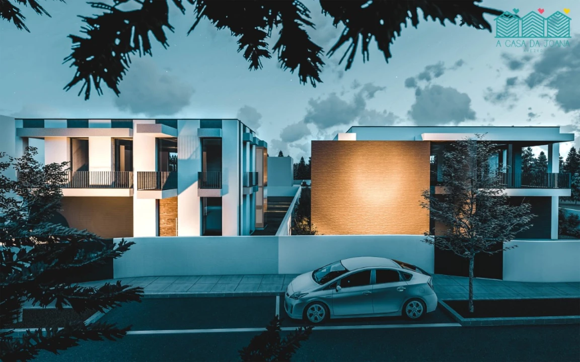 Moradia T5 para Venda em Aradas Foto 5