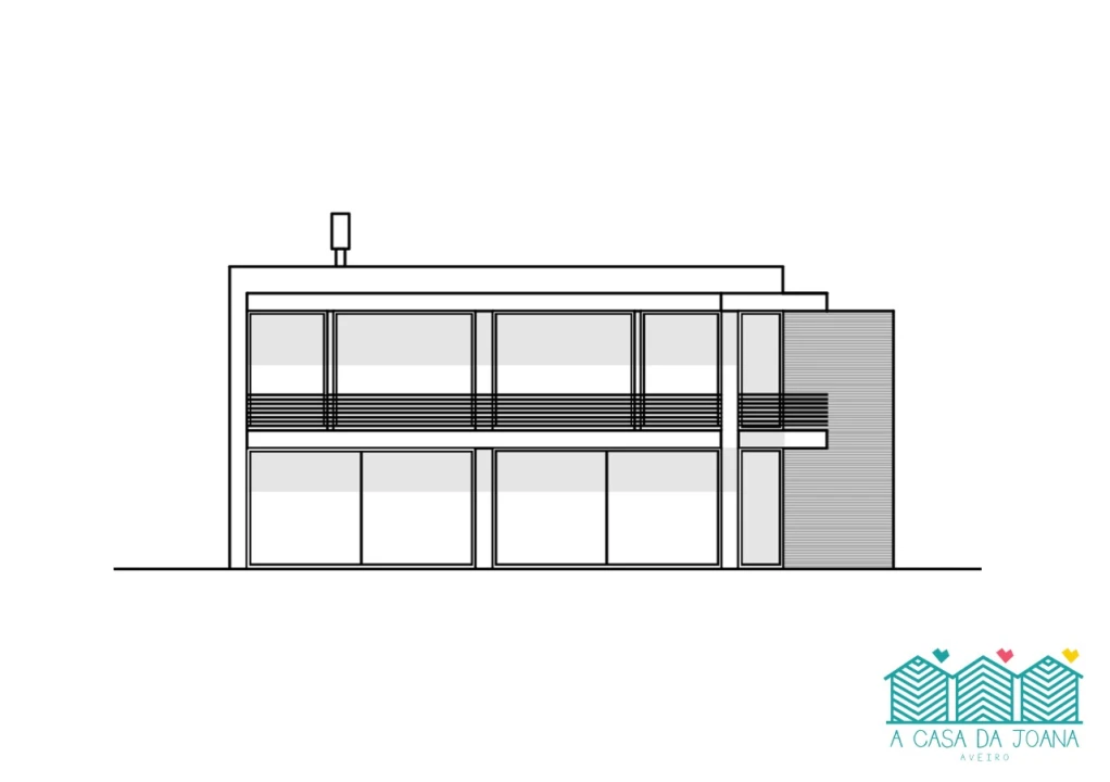 Moradia T5 para Venda em Aradas Foto 7