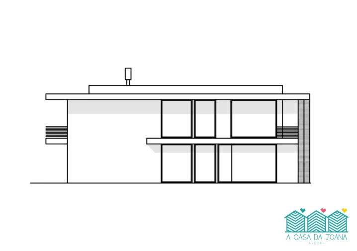 Moradia T5 para Venda em Aradas Foto 8
