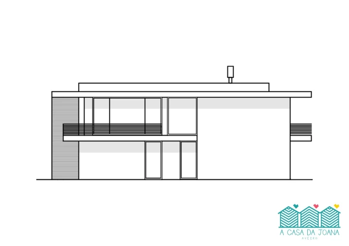 Moradia T5 para Venda em Aradas Foto 9