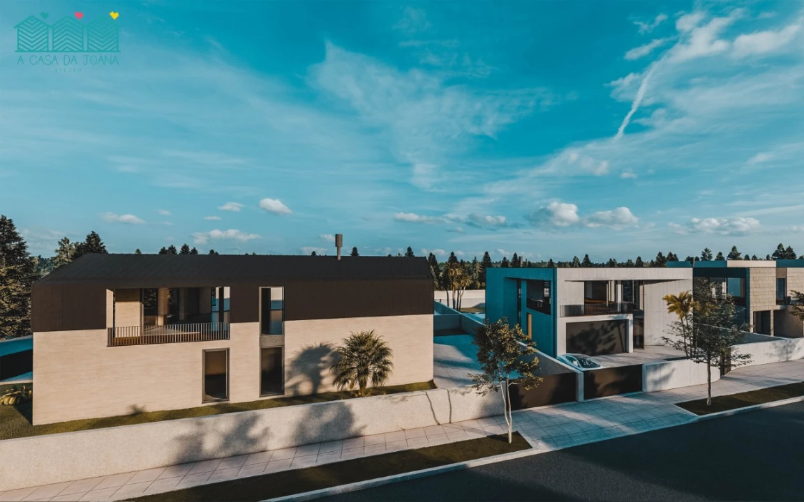 Moradia T5 para Venda em Aradas Foto 4