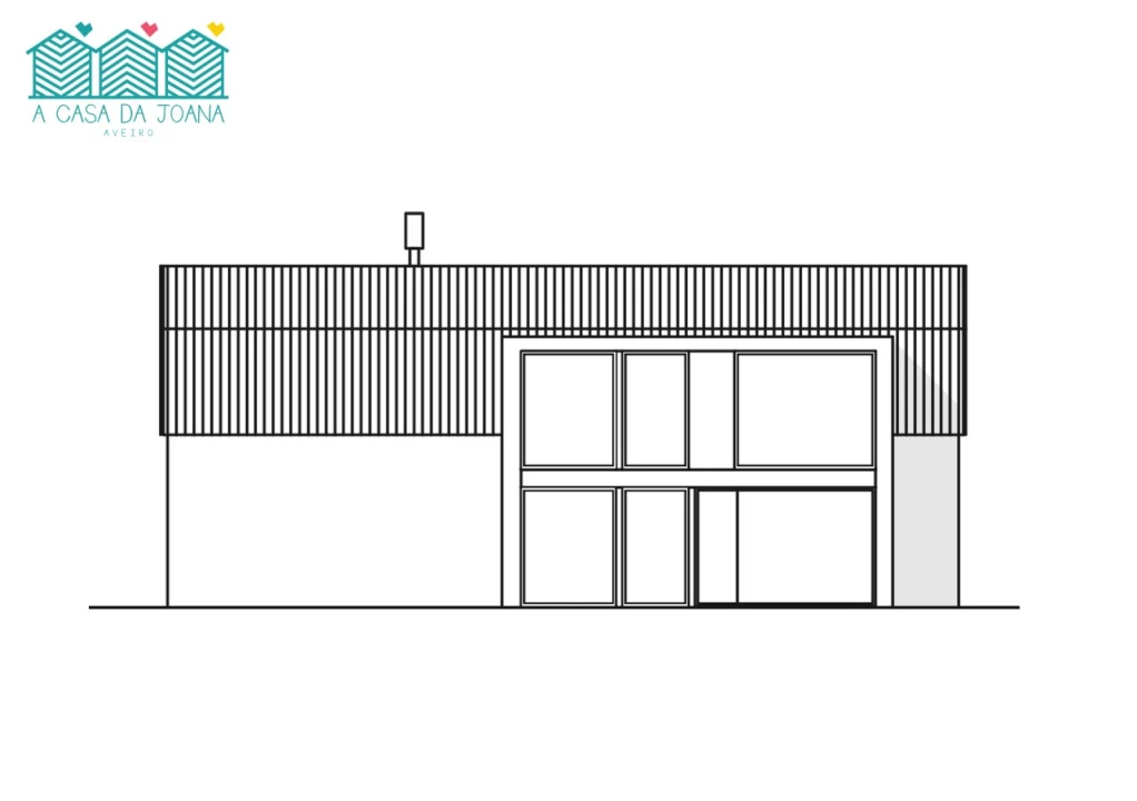 Moradia T5 para Venda em Aradas Foto 5