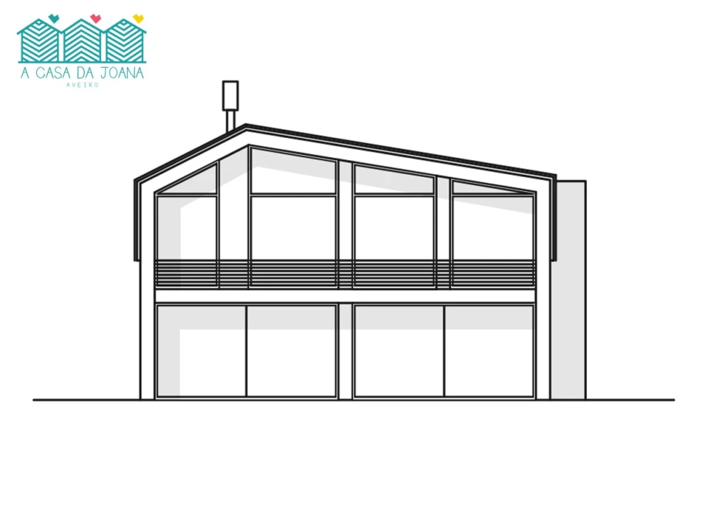 Moradia T5 para Venda em Aradas Foto 8