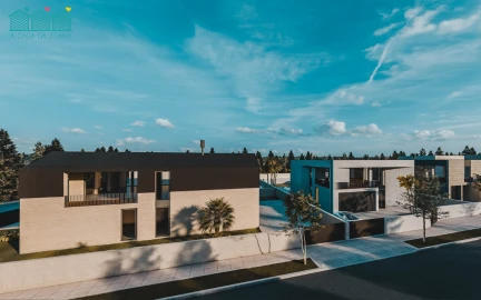 Moradia T5 para Venda em Aradas