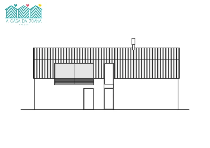 Moradia T5 para Venda em Aradas Foto 6