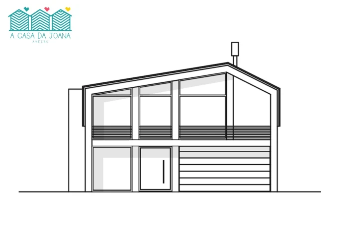 Moradia T5 para Venda em Aradas Foto 7