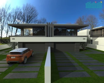 Moradia T4 para Venda em Santa Joana