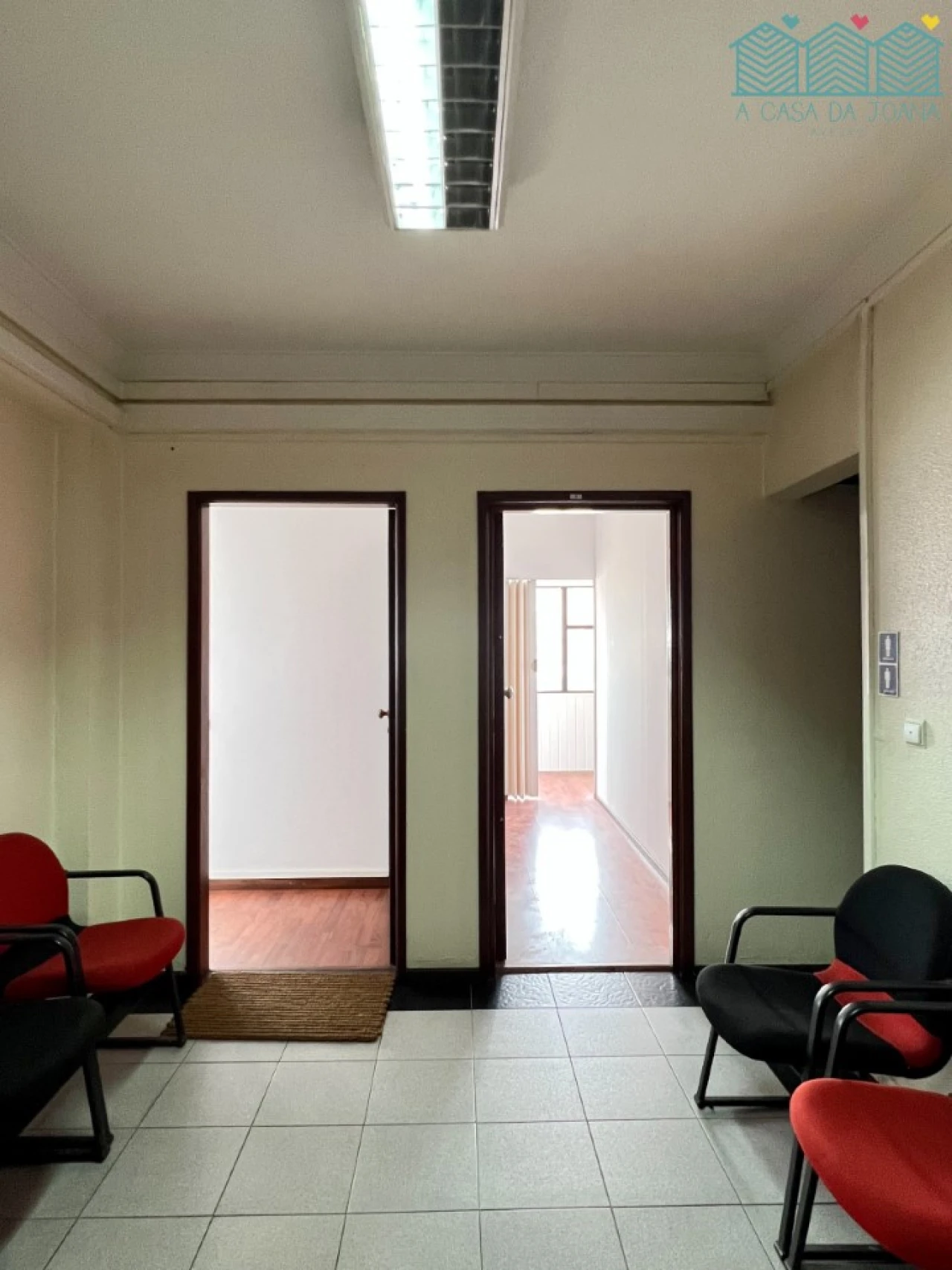 Escritório para Arrendamento em Glória e Vera Cruz Foto 6