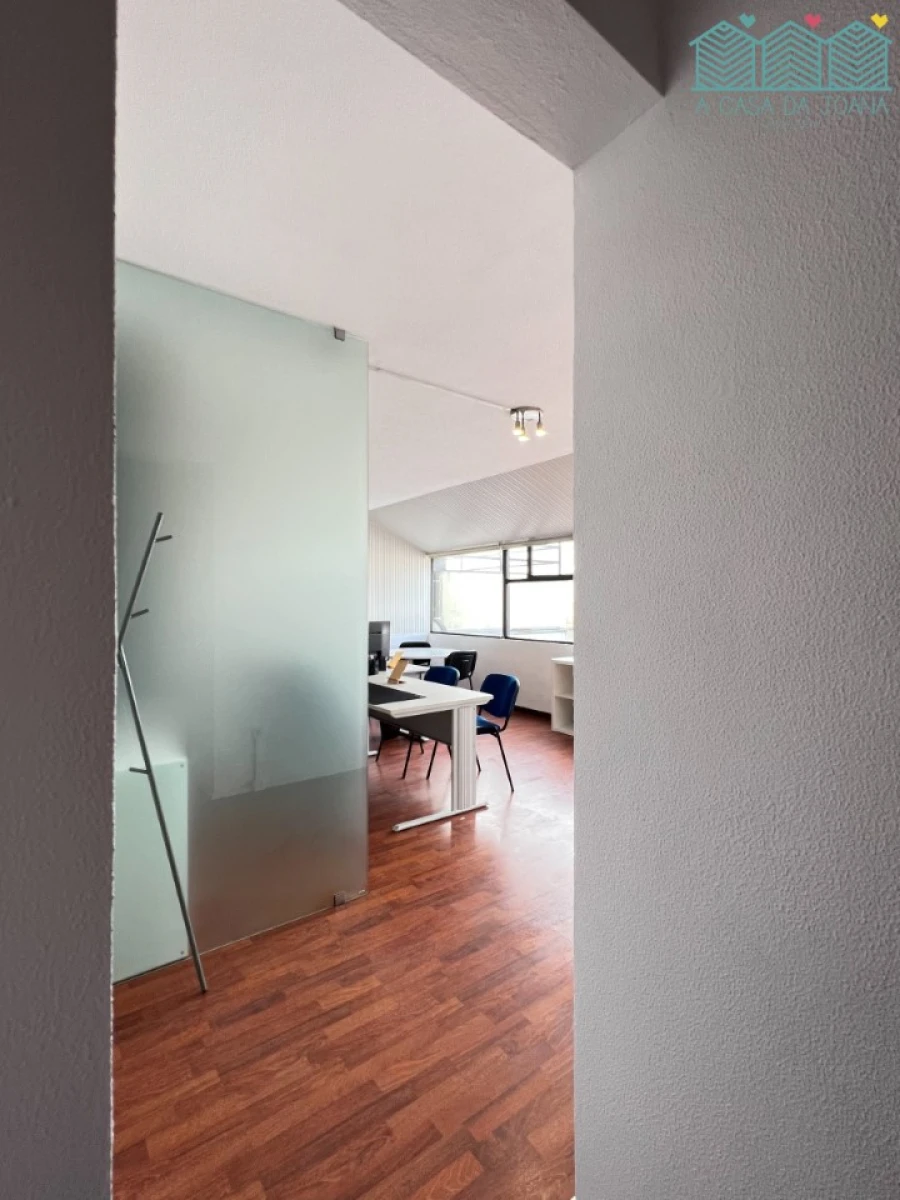 Escritório para Arrendamento em Glória e Vera Cruz Foto 2