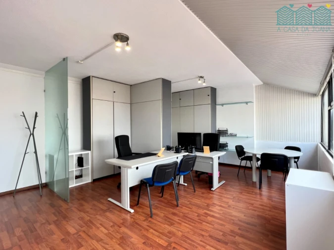 Escritório para Arrendamento em Glória e Vera Cruz Foto 4